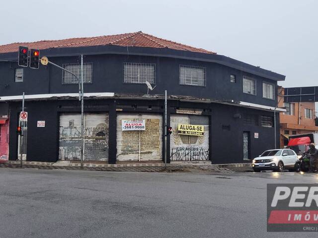 #6157 - Salão Comercial para Locação em Osasco - SP - 1