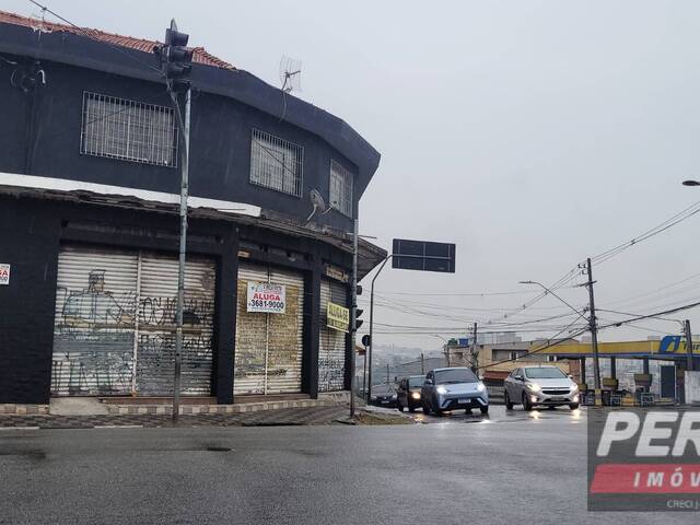 #6157 - Salão Comercial para Locação em Osasco - SP - 2