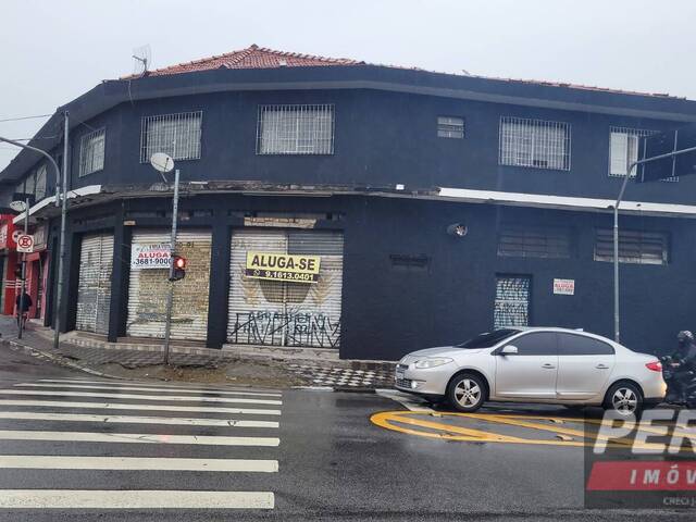 #6157 - Salão Comercial para Locação em Osasco - SP - 3