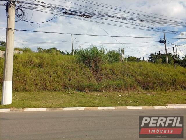 #6159 - Terreno em condomínio para Venda em Cotia - SP - 3
