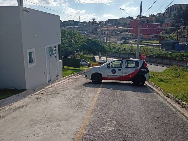 #6159 - Terreno em condomínio para Venda em Cotia - SP - 2