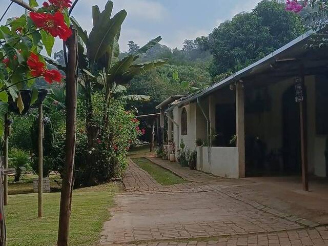 #6160 - Chácara para Venda em Cajamar - SP - 1