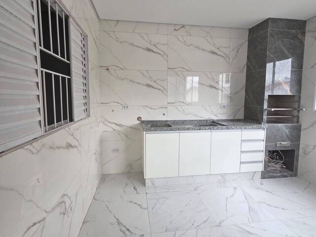 Casa para Locação em Osasco - 4