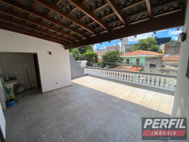 Locação em Vila Osasco - Osasco