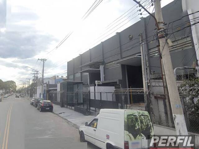 #4719 - Galpão para Locação em Osasco - SP - 1
