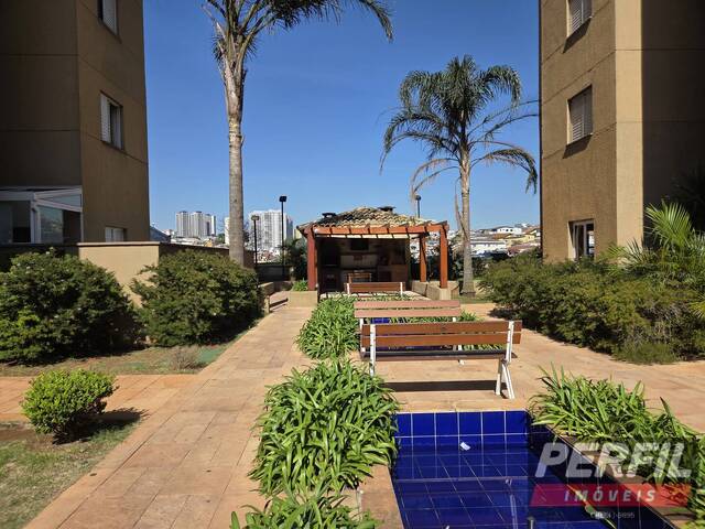 Apartamento para Locação em Osasco - 5