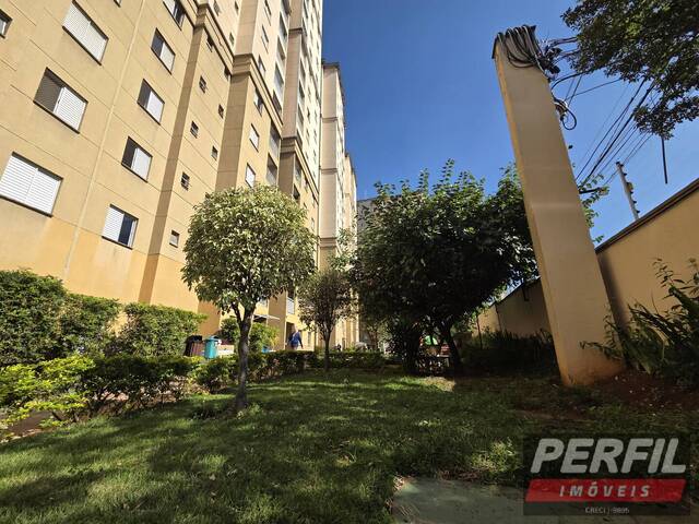 Apartamento para Locação em Osasco - 2