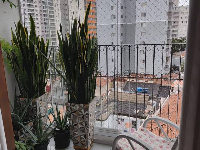 Apartamento para Venda em Osasco - 2