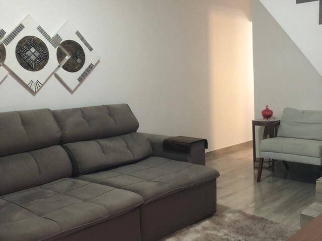 Casa para Venda em Osasco - 5
