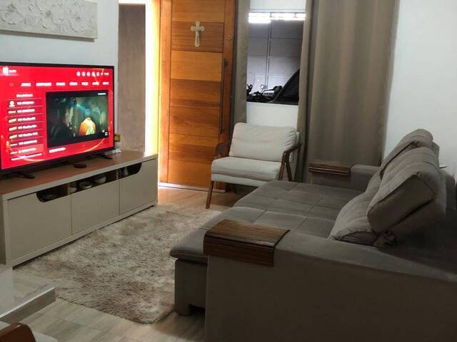 #6171 - Casa para Venda em Osasco - SP - 3