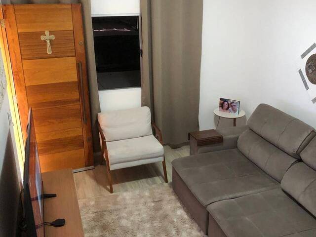 Casa para Venda em Osasco - 4