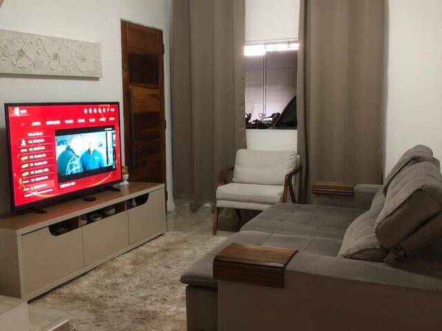 #6171 - Casa para Venda em Osasco - SP - 1