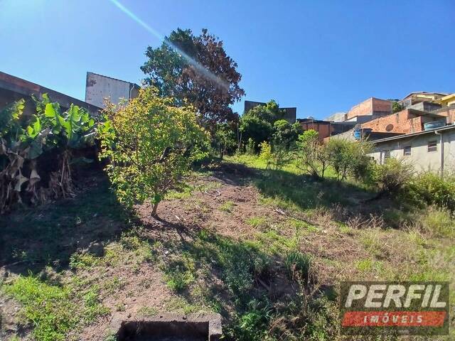 Terreno para Venda em Carapicuíba - 5