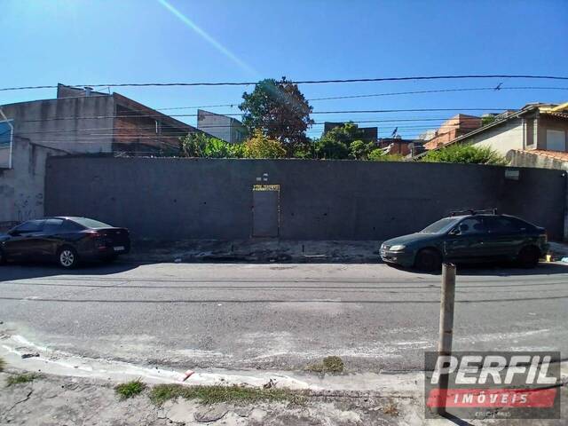 #6172 - Terreno para Venda em Carapicuíba - SP - 1