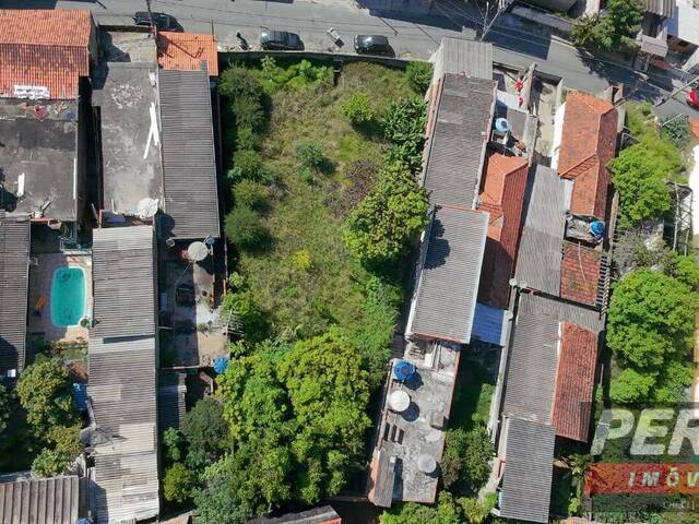 #6172 - Terreno para Venda em Carapicuíba - SP - 2