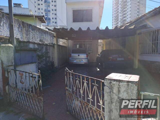 #6174 - Casa para Venda em Osasco - SP - 1