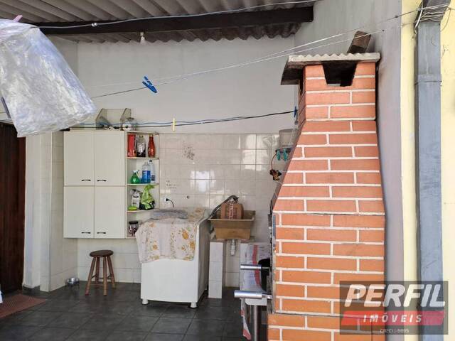 #6174 - Casa para Venda em Osasco - SP - 2