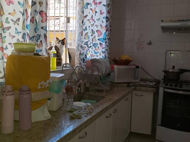 Casa para Venda em Osasco - 4