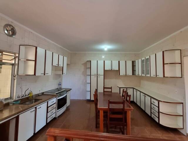 Casa Sobreposta Alta para Locação em Osasco - 4
