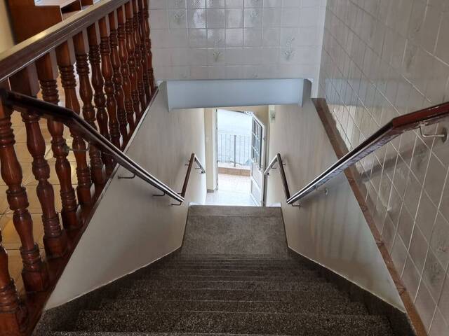 Casa Sobreposta Alta para Locação em Osasco - 2