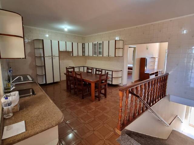 Casa Sobreposta Alta para Locação em Osasco - 3