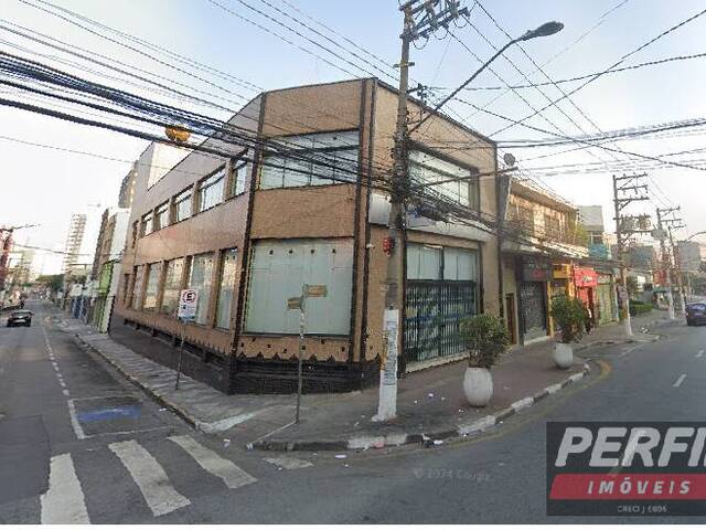 #6175 - Prédio comercial para Locação em Osasco - SP - 1