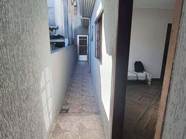 #6177 - Casa Assobradada para Venda em Osasco - SP - 3