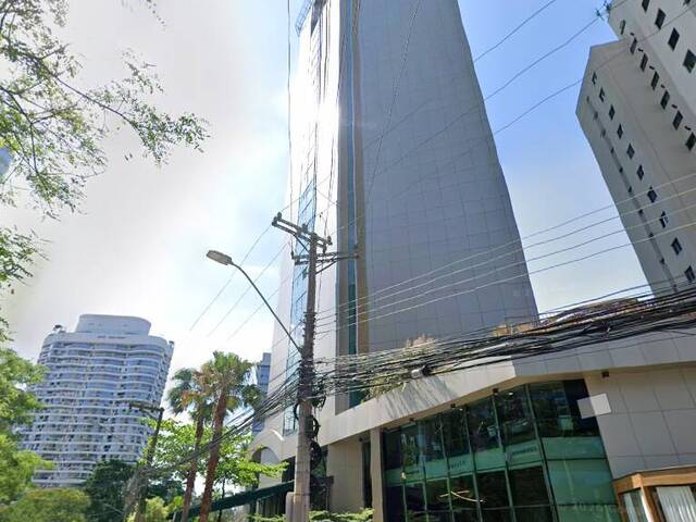 Venda em Dezoito do Forte Empresarial/Alphaville. - Barueri