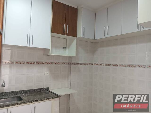 Apartamento para Locação em Osasco - 4