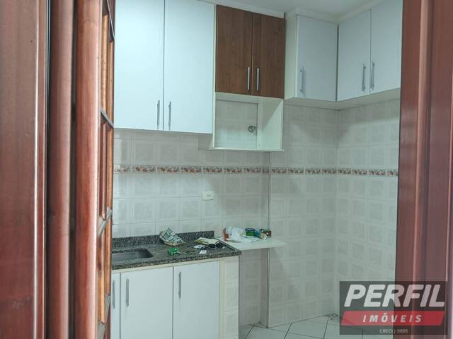 Apartamento para Locação em Osasco - 5