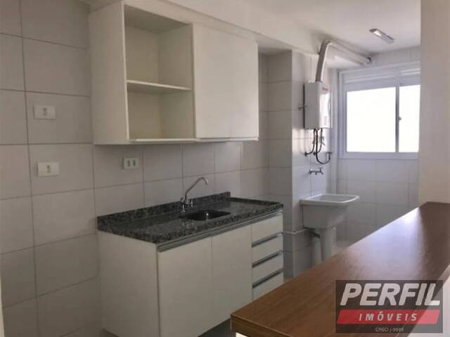 Apartamento para Locação em São Paulo - 5