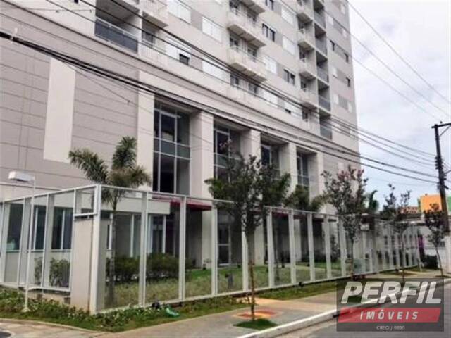 #6184 - Apartamento para Locação em São Paulo - SP - 1