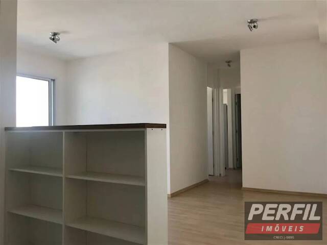 #6184 - Apartamento para Locação em São Paulo - SP - 3