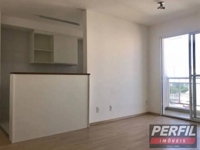 #6184 - Apartamento para Locação em São Paulo - SP - 2