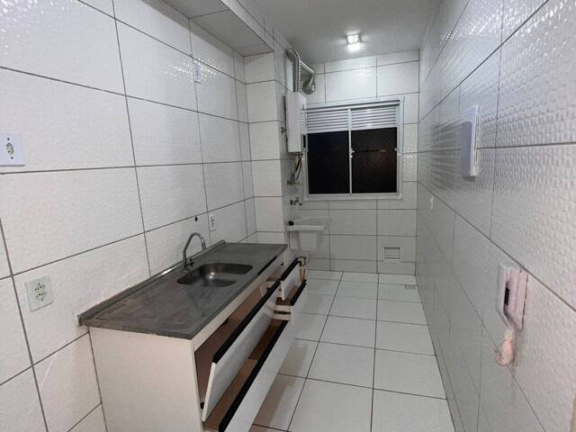 #6181 - Apartamento para Venda em Osasco - SP - 3