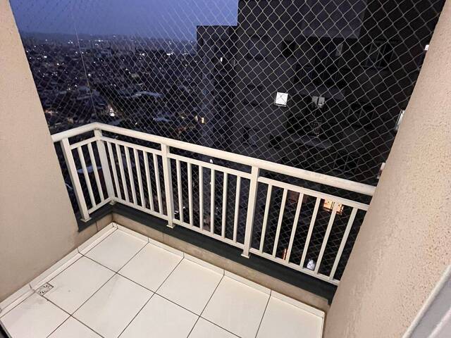 #6181 - Apartamento para Venda em Osasco - SP - 3