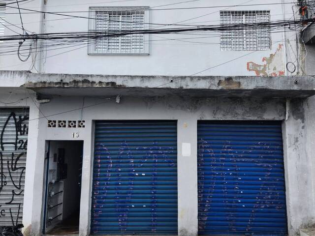 #6187 - Casa para Venda em Osasco - SP - 1