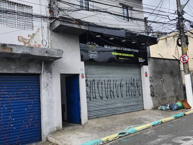 #6187 - Casa para Venda em Osasco - SP - 2