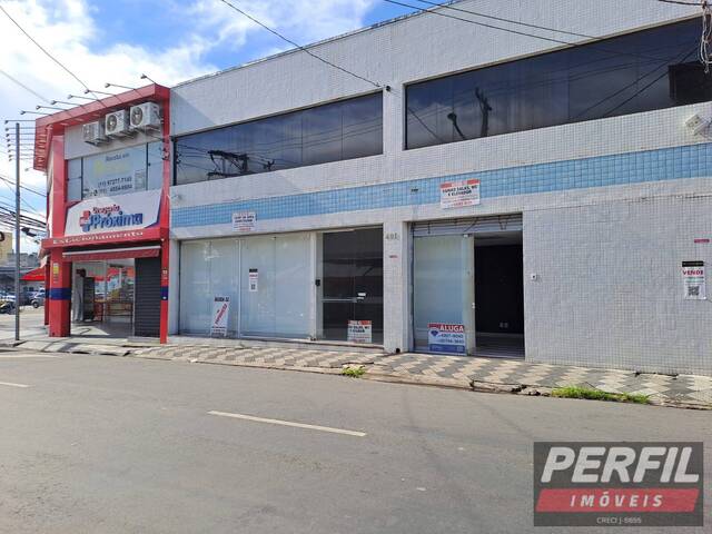 #6186 - Salão Comercial para Locação em Osasco - SP - 2