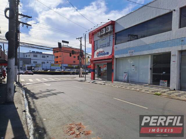 #6186 - Salão Comercial para Locação em Osasco - SP - 1