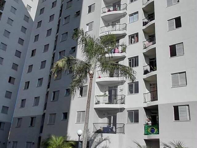 #6188 - Apartamento para Venda em Osasco - SP - 2