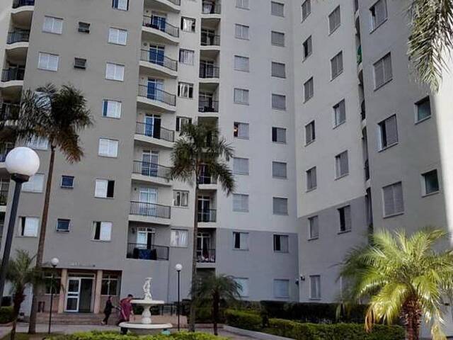 #6188 - Apartamento para Venda em Osasco - SP - 1
