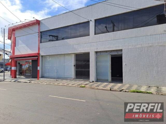 #6186 - Salão Comercial para Locação em Osasco - SP - 2