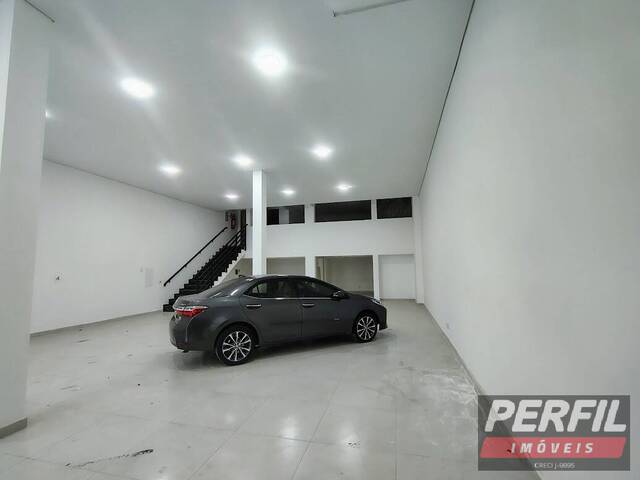 Salão Comercial para Locação em Osasco - 3