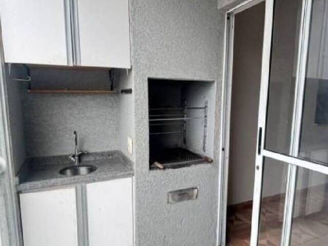 #6193 - Apartamento para Venda em Osasco - SP - 2