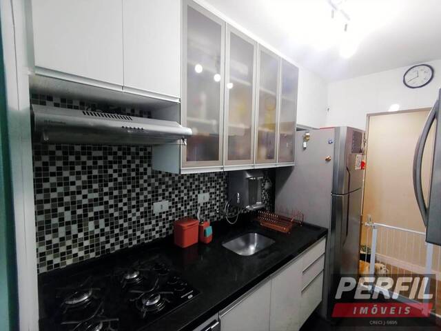 #6194 - Apartamento para Venda em São Paulo - SP - 1