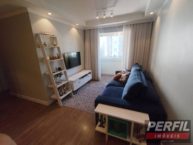 #6194 - Apartamento para Venda em São Paulo - SP - 2