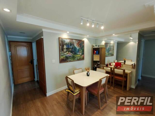 Apartamento para Venda em São Paulo - 5