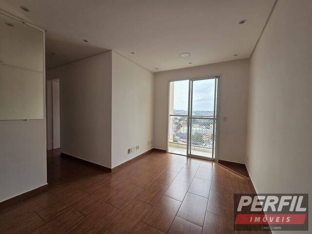 #6195 - Apartamento para Locação em Osasco - SP - 2