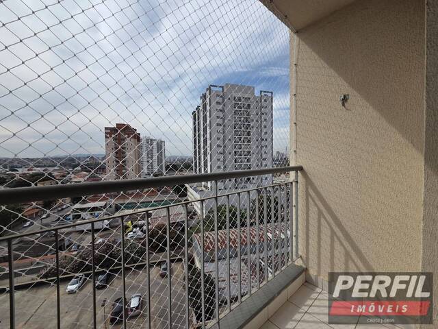 Apartamento para Locação em Osasco - 4